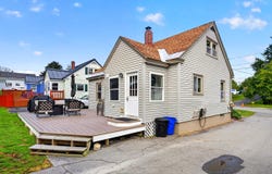 34 Sawyer Street, Waterville, ME 04901