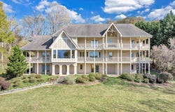 6641 Horseshoe Bend Rd, Goodview, VA 24095