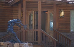 545 Timberline Trail, South Fork, CO 81154