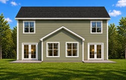 Ross Road, Bennington, NH 03442