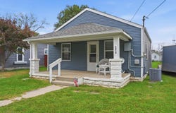 2016 E 13th Street, Muncie, IN 47302