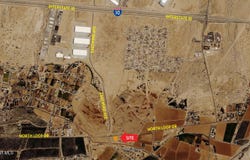 12612 North Loop Drive, Clint, TX 79836