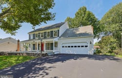 16904 CONTINENTAL Court, OLNEY, MD 20832