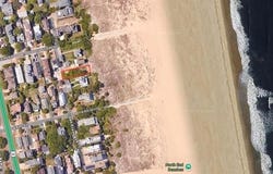 6908 Ocean Front Avenue lot: # 3A, Virginia Beach, VA 23451