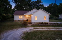 2934 Marathon Drive, De Soto, MO 63020
