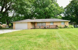 2051 N Avon, Avon, IN 46123