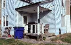 650 WEST Street, EVERETT, PA 15537