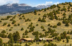 25 Sundowner Road, Sheridan, MT 59749