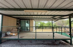 1207 Park Drive, Cisco, TX 76437