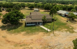 Santa Anna, TX 76878