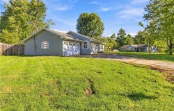300 W Missouri Avenue, Plattsburg, MO 64477