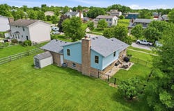 6483 Tara Brooke Court, Fairfield Twp, OH 45011