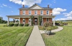 7160 Ruffner Road NE, Baltimore, OH 43105