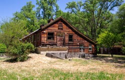 24850 East Lane, Covelo, CA 95428