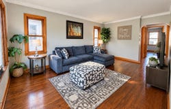 3854 E Carpenter Ave, Cudahy, WI 53110