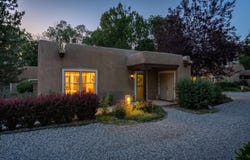 205 Upper Ranchitos, Taos, NM 87571