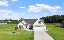 17 Tanseyleaf Drive, Smithfield, NC 27577