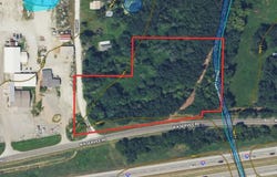 4 Acres N Service Rd E, Wright City, MO 63390
