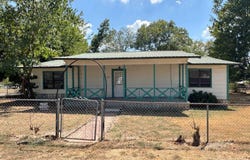 104 E 9th Street, Wright City, OK 74766