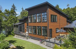 54 Ocean Ridge Road, Cushing, ME 04563
