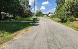Belden Pike, Belden, MS 38826