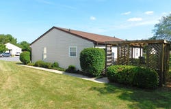 5603 HONEYSUCKLE Court, FREDERICK, MD 21703