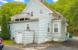 628 Robinson Street, Woonsocket, RI 02895