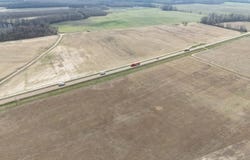 5900 Hwy 8 SOD FARM, Holcomb MS, MS 38940