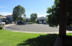 820 Outlook Ct, Cody, WY 82414