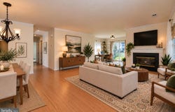 1703 STEEPLEBUSH Terrace, MT LAUREL, NJ 08054
