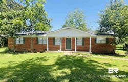 16799 Hinote Glass Road, Loxley, AL 36551