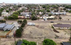 408 S Talley St, White Deer, TX 79097