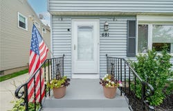 681 Moore Avenue, Buffalo, NY 14223