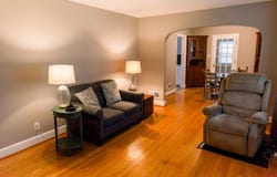 2520 Fairway Dr SW, Roanoke, VA 24015