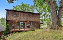 12453 Maston Lake Road, Sand Lake, MI 49343