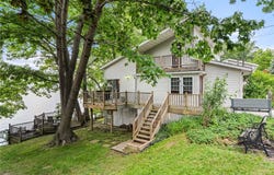 3907 N Falls Road, Burdett, NY 14818
