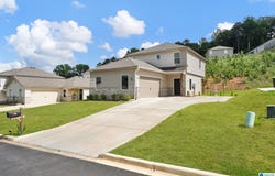 8808 ROCKHAMPTON DRIVE, LEEDS, AL 35094
