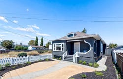 36928 Magnolia St, Newark, CA 94560