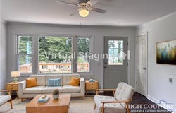 356 Ballpark Road, Sparta, NC 28675