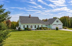 2237 Appleton Ridge Road, Appleton, ME 04862