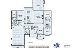 63716 Redbud Drive, Washington, MI 48095