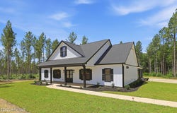 2138 Camp Easter Road, Carthage, NC 28327