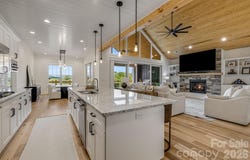 297 Maple Knoll Drive, Hendersonville, NC 28792