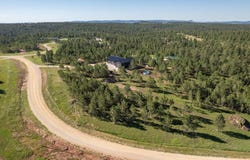 11969 S Park Drive, Custer, SD 57730