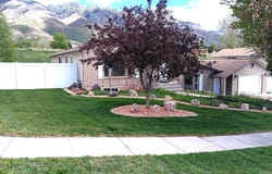 2564 N 2600 E, Layton, UT 84040