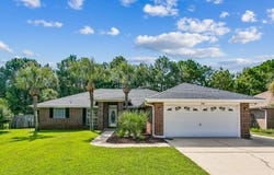 2367 Heritage Circle, Navarre, FL 32566