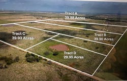 0003 E 4500 Road, Morrison, OK 73061
