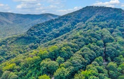Hogback Mountain Road, Tryon, NC 28782