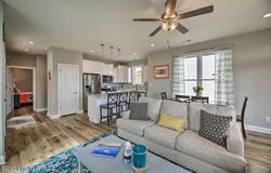 124 Salt Marsh Way, Atlantic Beach, NC 28512