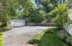 3575 Springhill Rd, Lafayette, CA 94549